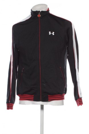 Bluză trening de bărbați Under Armour, Mărime M, Culoare Negru, Preț 157,99 Lei