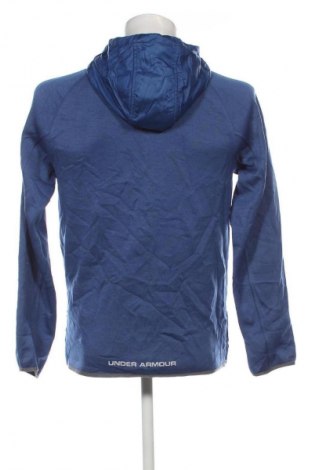 Herren Sportoberteil Under Armour, Größe S, Farbe Blau, Preis € 32,49