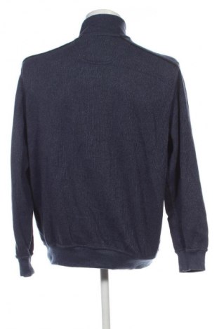 Herren Sportoberteil Westbury, Größe XL, Farbe Blau, Preis 15,99 €