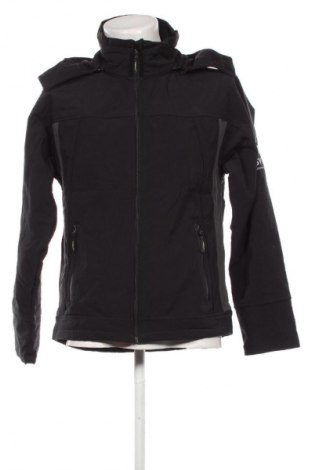 Herrenjacke, Größe M, Farbe Schwarz, Preis 33,99 €