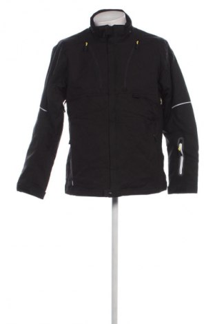 Herrenjacke, Größe M, Farbe Schwarz, Preis 33,99 €