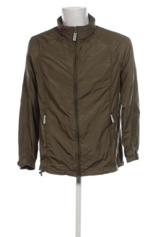 Herrenjacke, Größe XS, Farbe Grün, Preis € 6,99