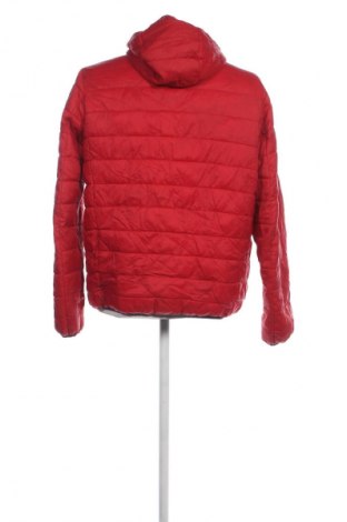 Herrenjacke, Größe XL, Farbe Rot, Preis 28,99 €