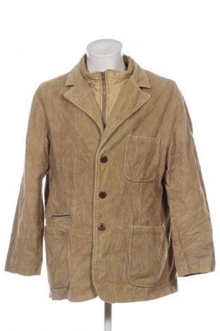 Herrenjacke, Größe XL, Farbe Beige, Preis € 33,99