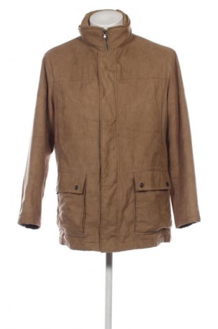 Herrenjacke, Größe L, Farbe Beige, Preis € 6,99