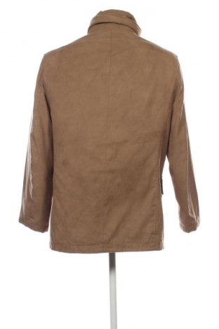 Herrenjacke, Größe L, Farbe Beige, Preis € 6,99