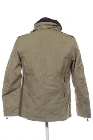 Herrenjacke, Größe M, Farbe Grün, Preis € 49,49