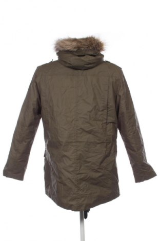 Herrenjacke, Größe L, Farbe Grün, Preis 49,49 €