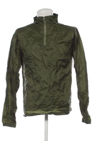 Herrenjacke, Größe L, Farbe Grün, Preis € 33,99