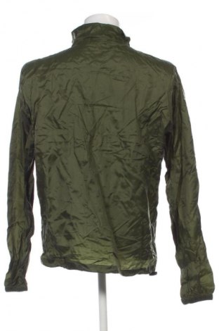 Herrenjacke, Größe L, Farbe Grün, Preis € 17,49