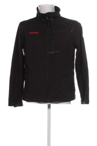 Herrenjacke, Größe M, Farbe Schwarz, Preis 33,99 €