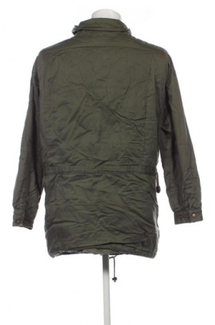 Herrenjacke, Größe M, Farbe Grün, Preis € 47,99