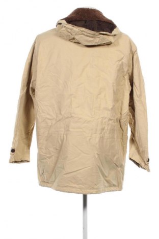 Herrenjacke, Größe M, Farbe Beige, Preis 9,99 €