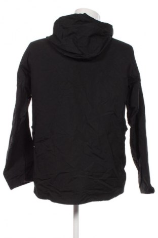 Herrenjacke, Größe XL, Farbe Schwarz, Preis € 17,49