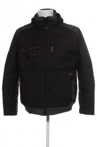 Herrenjacke, Größe L, Farbe Schwarz, Preis € 33,99