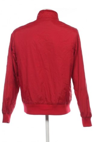 Herrenjacke, Größe XXL, Farbe Rot, Preis € 24,00