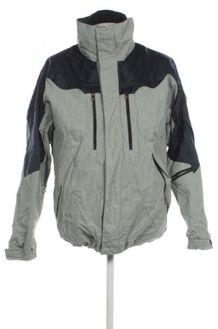 Herrenjacke Unbranded, Größe L, Farbe Grün, Preis 33,99 €