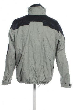 Herrenjacke Unbranded, Größe L, Farbe Grün, Preis 33,99 €