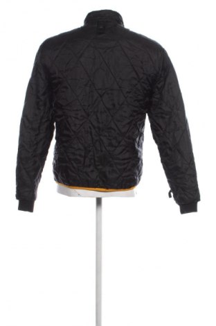 Herrenjacke, Größe S, Farbe Schwarz, Preis € 7,99