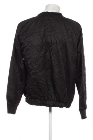 Herrenjacke, Größe L, Farbe Schwarz, Preis 6,99 €