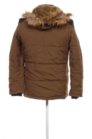 Herrenjacke, Größe S, Farbe Grün, Preis € 47,99