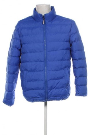 Herrenjacke, Größe XL, Farbe Blau, Preis 47,99 €