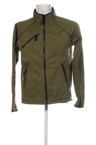 Herrenjacke, Größe M, Farbe Grün, Preis € 33,99