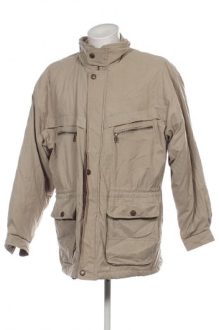 Herrenjacke, Größe XXL, Farbe Beige, Preis € 31,49