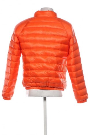 Herrenjacke, Größe M, Farbe Orange, Preis € 34,78