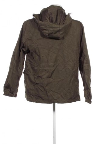 Herrenjacke, Größe L, Farbe Grün, Preis € 33,99