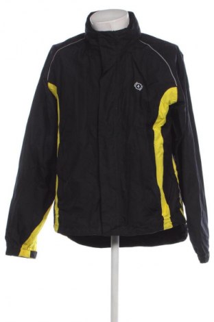 Herrenjacke 4 Sports, Größe XL, Farbe Schwarz, Preis 33,99 €