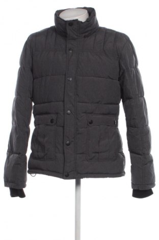 Herrenjacke 98-86, Größe L, Farbe Grau, Preis € 71,99