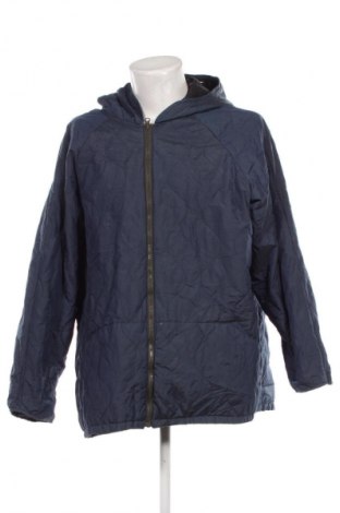 Herrenjacke Abercrombie & Fitch, Größe M, Farbe Blau, Preis € 13,99