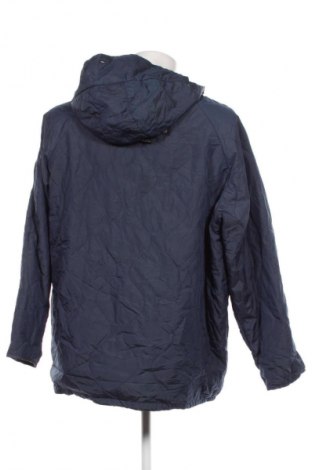 Herrenjacke Abercrombie & Fitch, Größe M, Farbe Blau, Preis € 13,99