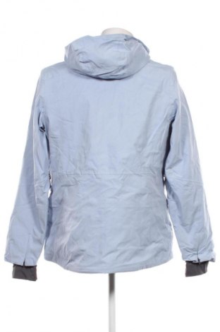 Herrenjacke Active, Größe L, Farbe Blau, Preis € 47,99