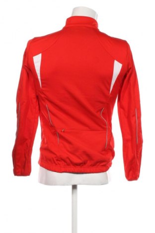 Herrenjacke Active Touch, Größe S, Farbe Rot, Preis 57,49 €