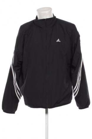 Geacă de bărbati Adidas, Mărime L, Culoare Negru, Preț 269,99 Lei