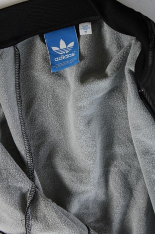 Мъжко яке Adidas Originals, Размер M, Цвят Черен, Цена 82,49 лв.