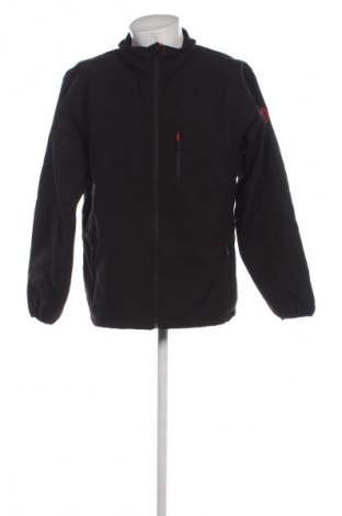 Herrenjacke Albatros, Größe XL, Farbe Schwarz, Preis 26,99 €