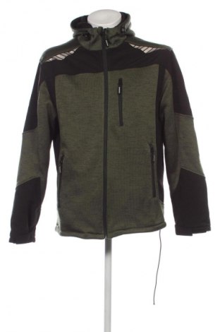 Herrenjacke Albatros, Größe XXL, Farbe Mehrfarbig, Preis 57,49 €