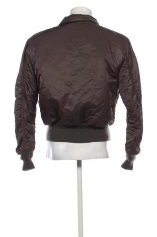 Pánská bunda  Alpha Industries, Velikost L, Barva Zelená, Cena  3 164,00 Kč