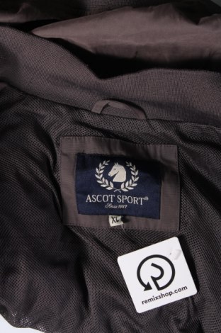 Geacă de bărbati Ascot Sport, Mărime XL, Culoare Maro, Preț 209,18 Lei