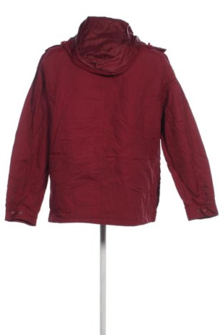 Herrenjacke Bpc Bonprix Collection, Größe XL, Farbe Rot, Preis € 47,99