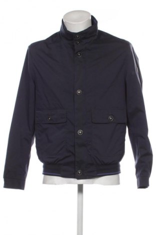 Herrenjacke Bugatti, Größe M, Farbe Blau, Preis 66,99 €