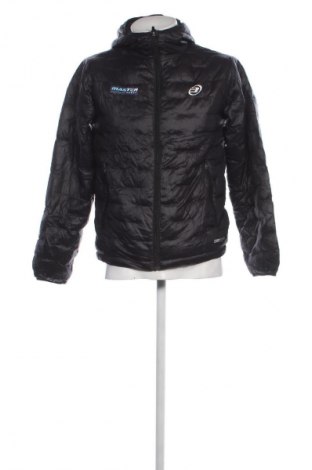 Herrenjacke Bullpadel, Größe S, Farbe Schwarz, Preis 57,49 €