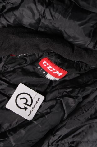 Herrenjacke CCM, Größe M, Farbe Schwarz, Preis € 71,99