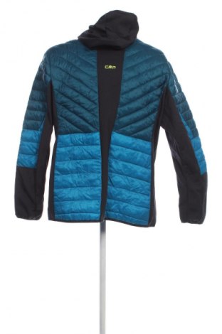 Herrenjacke CMP, Größe XXL, Farbe Blau, Preis 52,49 €