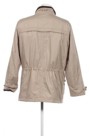 Herrenjacke Cabano, Größe M, Farbe Beige, Preis € 12,99