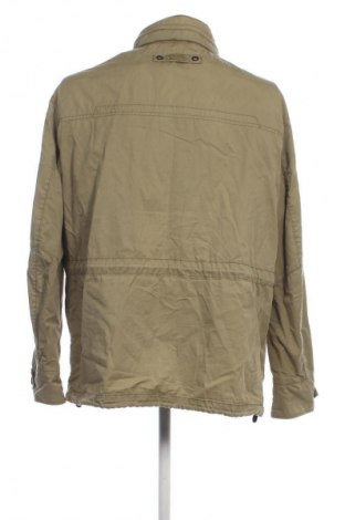 Herrenjacke Camel Active, Größe XL, Farbe Grün, Preis 66,99 €