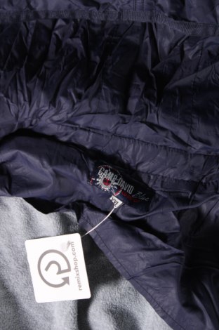 Herrenjacke Camp David, Größe XXL, Farbe Grau, Preis € 66,99